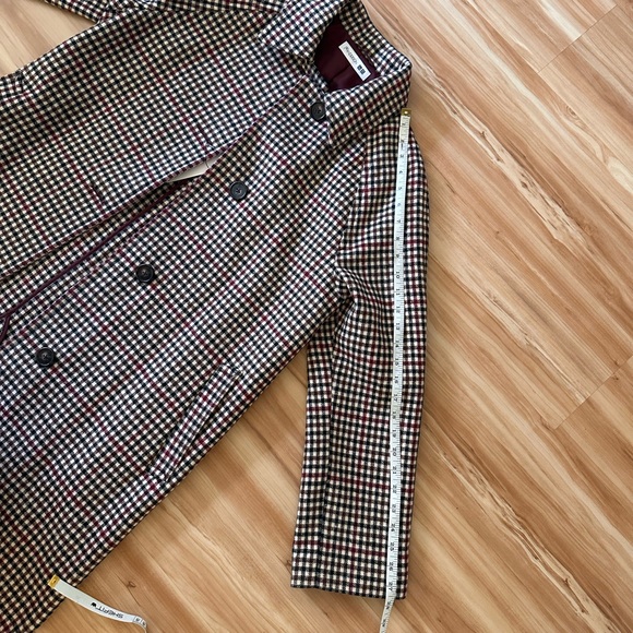 JW Anderson Coat - Picture 5 of 8